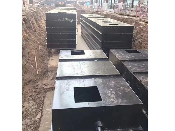 彬县​甘肃嘉源通环保：全品类水处理设备，一站式守护碧水清流